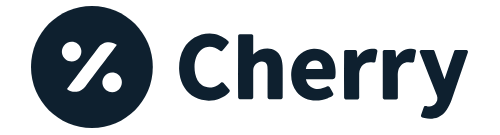 cherry logo
